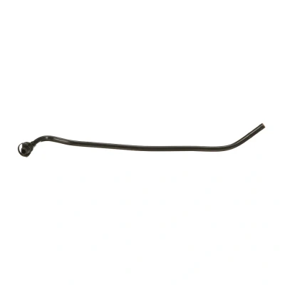 Abbildung von GATES 02 2697 Heizungsschlauch OPEL: Zafira B