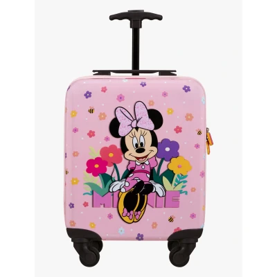Abbildung von Samsonite Koffer 24L DayDream Disney, Minnie Flower Power