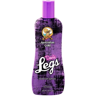 Abbildung von Australian Gold Dark Legs 250 ml