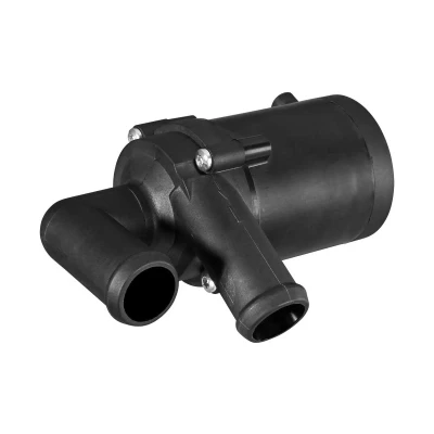 Abbildung von HELLA 8TW 358 304 631 Zusatzwasserpumpe 12V elektrisch SEAT: Alhambra II, I, VOLKSWAGEN: Eos, AUDI: A3 Hatchback