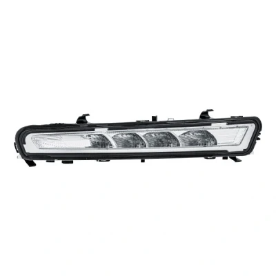 Abbildung von HELLA 2PT 010 572 011 Tagfahrleuchte links FORD: MONDEO 4 Turnier