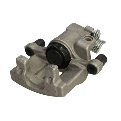 Abbildung von FTE 9290488 Bremssattel grau Aluminium Hinterachse links ohne Halter RENAULT: ESPACE 4, MEGANE 2, LAGUNA 2 Grandtour