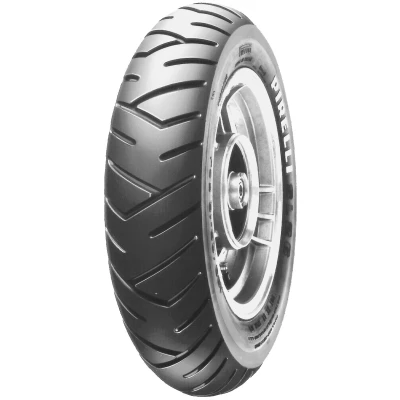 Abbildung von Pirelli SL 26 100/90 R10 56J PKW Sommerreifen Reifen 0531100
