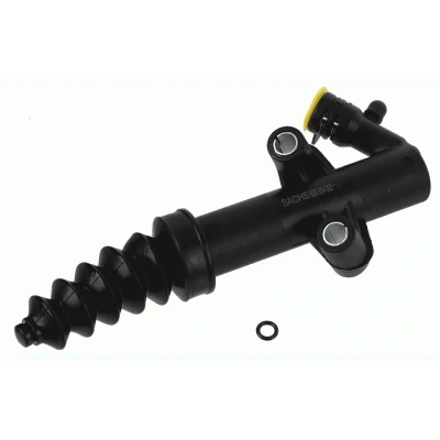 Abbildung von SACHS 6283 654 002 Kupplungsnehmerzylinder CITROËN: C3 II, PEUGEOT: 207 Hatchback