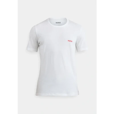 Abbildung von HUGO Underwear T Shirt »RN TRIPL«, (Packung, 3 tlg.), mit Rundhalsausschnitt