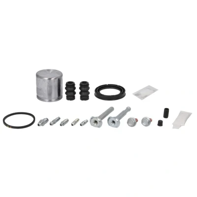 Abbildung von AUTOFREN SEINSA D43284S Bremssattel Reparatursatz Vorderachse 54 PISTON KIT+GUIDEPINS RENAULT: MEGANE 2, SCENIC 2 Kombi