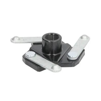 Abbildung von THERMOTEC KTT020128 Mitnehmerscheibe, Magnetkupplung Kompressor VOLKSWAGEN: Polo V Hatchback, GOLF 6, Tiguan I, AUDI: A3 Sportback, Hatchback