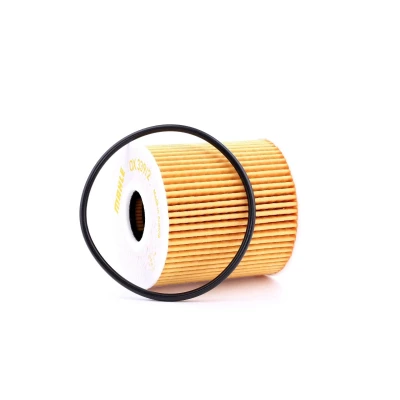 Abbildung von MAHLE ORIGINAL OX 339/2D Ölfilter Filtereinsatz FORD: MONDEO 4 Turnier, KUGA 1, Stufenheck, CITROËN: Relay II Van, Dispatch MPV, C5 3