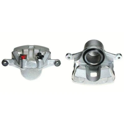 Abbildung von BUDWEG CALIPER 344369 Bremssattel OPEL: Insignia A Sports Tourer, Astra J Hatchback