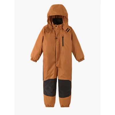 Abbildung von Reimatec Kaunisto Winteroverall, Cinnamon Brown, 128