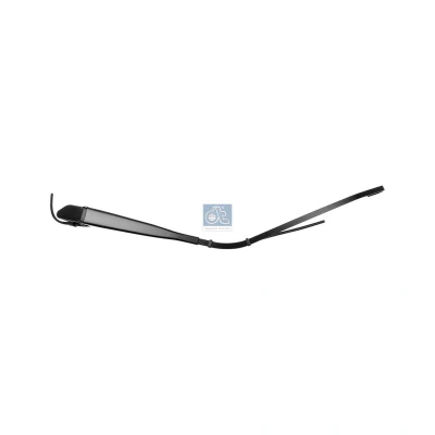 Abbildung von Wischarm, Scheibenreinigung Dt Spare Parts 4.69348 beidseitig für Linkslenker