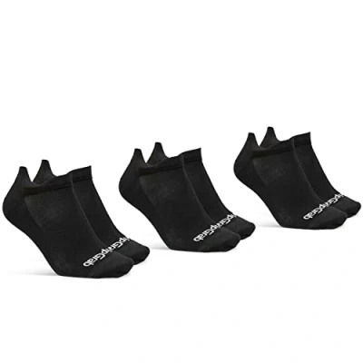 Abbildung von GripGrab Classic No Show Sommer Fahrrad Sneaker Socken 1er und 3er Pack Kurze Radsportsocken Spinning Indoor Cycling