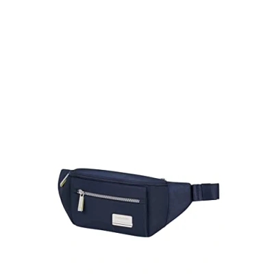Abbildung von Samsonite Openroad Chic 2.0 Hüfttasche, 32 cm, 2 L, Blau (Eclipse Blue)