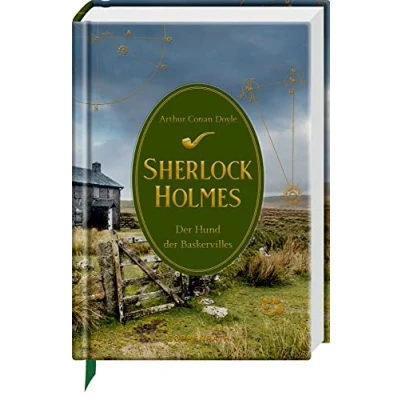 Abbildung von Sherlock Holmes Bd. 4: der Hund Baskervilles (Kleine Schmuckausgabe)