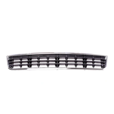 Abbildung von VAN WEZEL 0325590 Lüftungsgitter vorne AUDI: A4 B6 Saloon, Avant