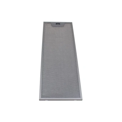 Abbildung von Beko Metallfilter mobil 166 x 515,3mm (9197059811) 9188065384