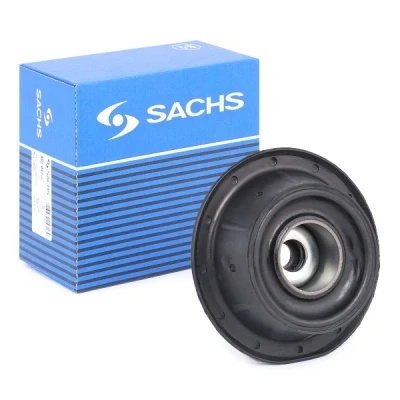 Abbildung von SACHS 802 047 Federbeinstützlager Vorderachse links, rechts mit integriertem Kugellager VOLKSWAGEN: GOLF 2, 3, Jetta SEAT: Ibiza 2