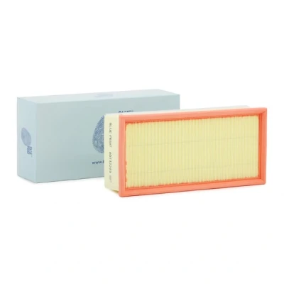 Abbildung von BLUE PRINT ADT32293 Luftfilter 84 145 305 Filtereinsatz mit Vorfilter TOYOTA: Corolla Verso, Avensis II Station Wagon, Saloon