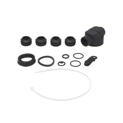 Abbildung von AUTOFREN SEINSA D4488 Bremssattel Reparatursatz Hinterachse 32 RENAULT: CLIO 2, 1, PEUGEOT: 306 Saloon, 206 Hatchback