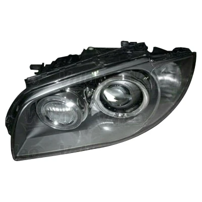 Abbildung von VALEO 044287 Scheinwerfer BMW: 1 Hatchback, Coupe, Convertible