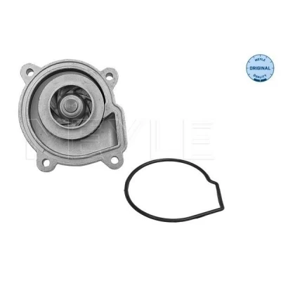 Abbildung von MEYLE 113 220 0004 Wasserpumpe mit Dichtung ORIGINAL Quality VOLKSWAGEN: Golf 5, Passat B6 Saloon, Plus / Crossgolf, SKODA: Fabia 2