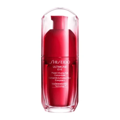 Abbildung von Shiseido Ultimune Eye 15 ml