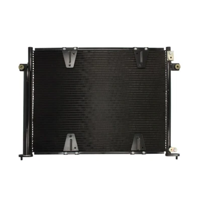 Abbildung von Kondensator, Klimaanlage THERMOTEC KTT110578