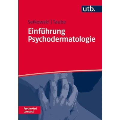 Abbildung von Einführung Psychodermatologie (PsychoMed compact)