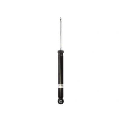 Abbildung von BILSTEIN B4 OE Replacement 19 243023 Stoßdämpfer Hinterachse Gasdruck Zweirohr Dämpfer nicht federtragend unten Auge, oben Stift MAZDA: 6 Saloon