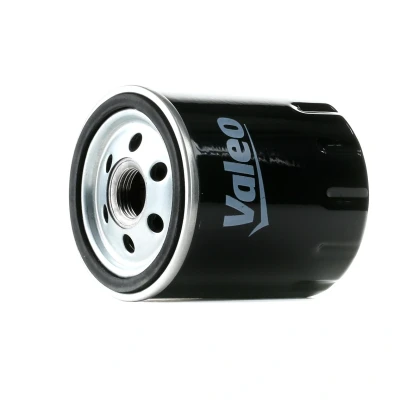 Abbildung von VALEO 586083 Ölfilter UNF 3/4&quot; 16 Anschraubfilter FORD: C Max, Galaxy Mk3 MPV, KUGA 2, MAZDA: 6 Saloon, CX 5 I, 5, VOLVO: V50, XC60 V60 I