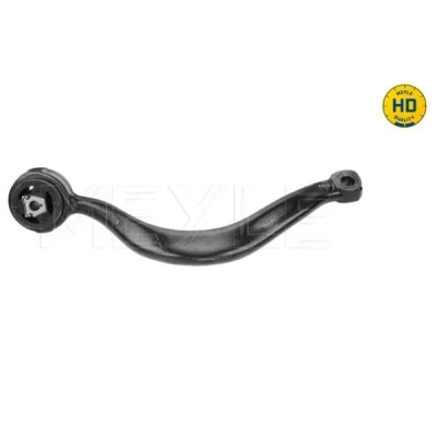 Abbildung von MEYLE 316 050 0008/HD Querlenker Quality mit Gummilager vorne, Vorderachse rechts Stahl BMW: X5