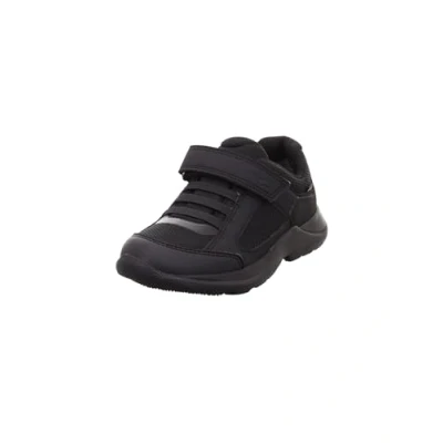 Abbildung von Superfit Jungen RUSH Gore Tex Sneaker, SCHWARZ 0000