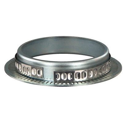 Abbildung von FEBI BILSTEIN 39370 ABS Ring mit Sicherungsring 80 Hinterachse beidseitig