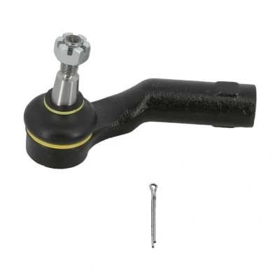 Abbildung von MOOG MD ES 4717 Spurstangenkopf M10X1.25 außen, Vorderachse links MAZDA: 5, 3 Saloon, Hatchback