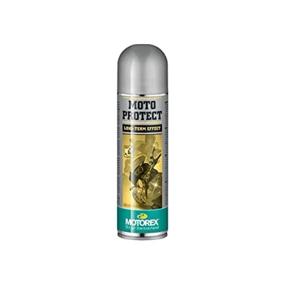 Abbildung von Moto Protect Pflege und Schutzspray