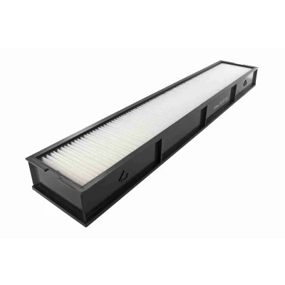 Abbildung von VEMO Original Quality V30 30 1020 Innenraumfilter Pollenfilter 498 89 43 Papier MERCEDES BENZ: SL Convertible