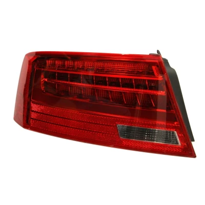Abbildung von MAGNETI MARELLI 714021190703 Rückleuchte links äusserer Teil LED AUDI: A5 B8 Coupe