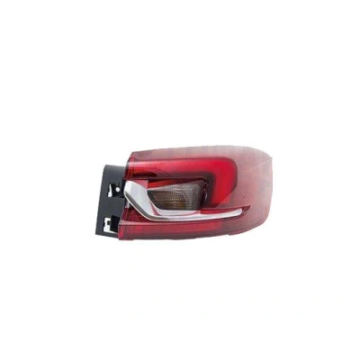 Abbildung von MAGNETI MARELLI 714020590801 Rückleuchte rechts äusserer Teil LED, PY21W mit Glühlampen Lampenträger OPEL: Insignia B Sports Tourer