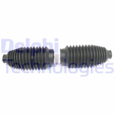 Abbildung von DELPHI TBR4128 Faltenbalgsatz, Lenkung SEAT: Alhambra I, FORD: Galaxy Mk1 MPV