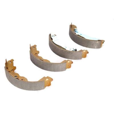 Abbildung von FERODO PREMIER FSB4031 Bremsbacken 228,6 42 DACIA: Duster Off Road, II, Lodgy, RENAULT: Clio 4, Captur, Kangoo II Express