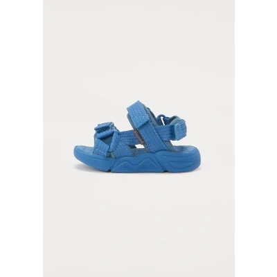 Abbildung von Bisgaard Unisex Louis Sandal, Cobalt, 29 EU