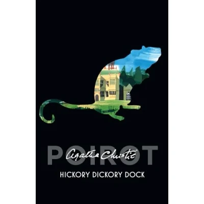 Abbildung von HICKORY DICKORY DOCK: A Classic Hercule Poirot Mystery