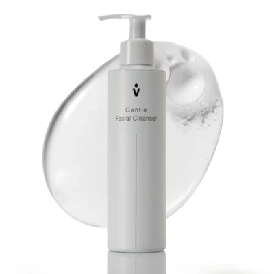 Abbildung von vinsk® Gentle Face Wash Milde Gesichtsreinigung gegen Unreinheiten, Pickel &amp; Akne Waschgel Gesicht Cleanser Männer Gesichtsreiniger jetzt ansehen