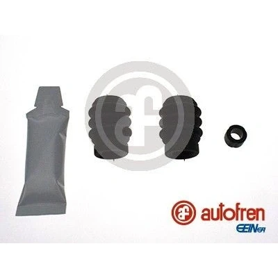 Abbildung von AUTOFREN SEINSA D7381 Faltenbalg, Bremssattelführung