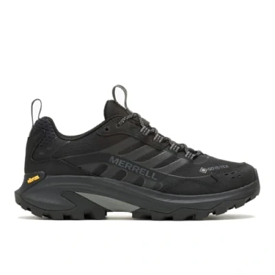 Abbildung von Merrell Damen Speed Remix GTX Walking Schuh, Schwarz