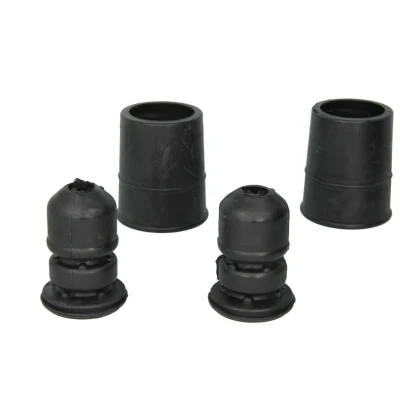 Abbildung von KYB 915401 Staubschutzsatz Vorderachse Protection Kit VOLKSWAGEN: GOLF 3, 2, Lupo / 3L, SEAT: Arosa, Ibiza 2