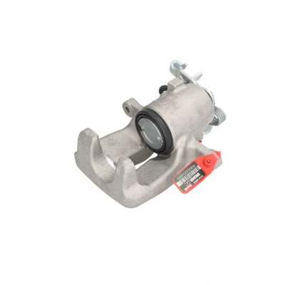 Abbildung von LAUBER 77.3428 Bremssattel Aluminium Hinterachse links AUDI: A3 Sportback, A4 B6 Avant, Hatchback, VOLKSWAGEN: GOLF 5, 6, Scirocco III