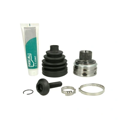 Abbildung von PASCAL G1A060PC Gelenksatz radseitig AUDI: A4 B8 Saloon, Avant, Q5