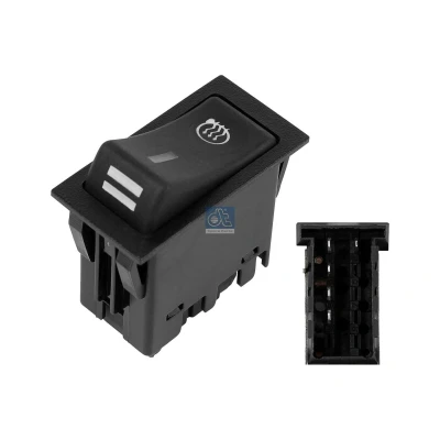 Abbildung von DT Spare Parts 3.33324 Schalter