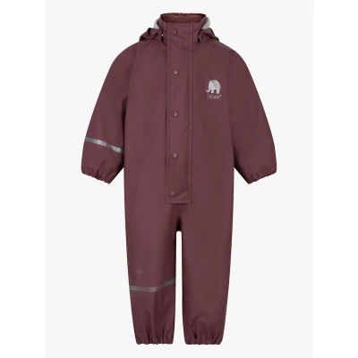 Abbildung von CeLaVi Regnoverall, Rose Brown, 100